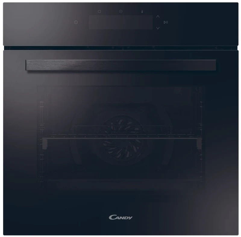 Электрический духовой шкаф Candy FMBC 898S WF, Черный 4