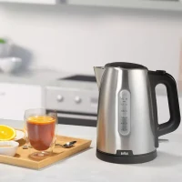 Электрочайник Braun WK1500BK, Inox 5