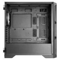 Корпус для ПК Chieftec GA-01B-L-OP Mid Tower, Черный 5