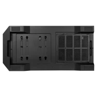 Корпус для ПК Chieftec GA-01B-L-OP Mid Tower, Черный 7
