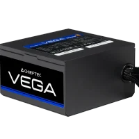 Блок питания для компьютеров Chieftec PPG-750-S Vega Series, 750 Вт, Черный 5