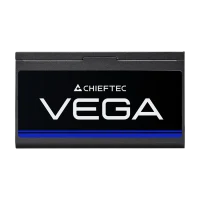 Блок питания для компьютеров Chieftec PPG-750-S Vega Series, 750 Вт, Черный 4