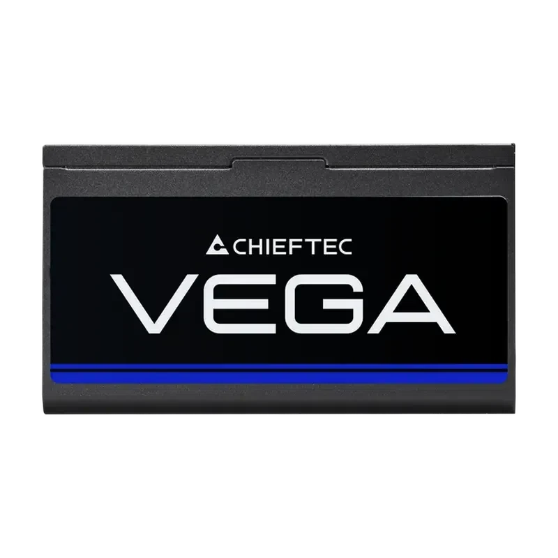 Блок питания для компьютеров Chieftec PPG-750-S Vega Series, 750 Вт, Черный 4