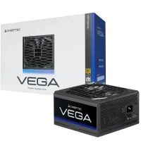 Блок питания для компьютеров Chieftec PPG-750-S Vega Series, 750 Вт, Черный 8