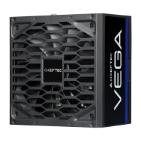 Блок питания для компьютеров Chieftec PPG-750-S Vega Series, 750 Вт, Черный 3