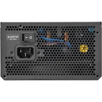 Блок питания для компьютеров Chieftec PPG-750-S Vega Series, 750 Вт, Черный 2