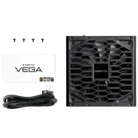 Блок питания для компьютеров Chieftec PPG-850-S Vega Series, 850 Вт, Черный 7