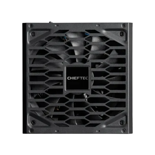 Блок питания для компьютеров Chieftec PPG-850-S Vega Series, 850 Вт, Черный