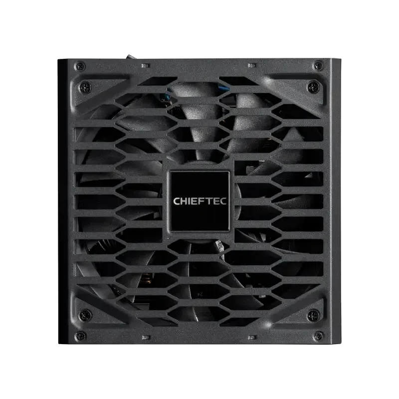 Блок питания для компьютеров Chieftec PPG-850-S Vega Series, 850 Вт, Черный 6
