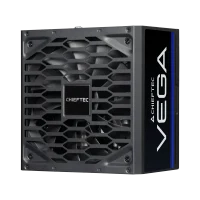 Блок питания для компьютеров Chieftec PPG-850-S Vega Series, 850 Вт, Черный 5