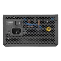 Блок питания для компьютеров Chieftec PPG-850-S Vega Series, 850 Вт, Черный 3