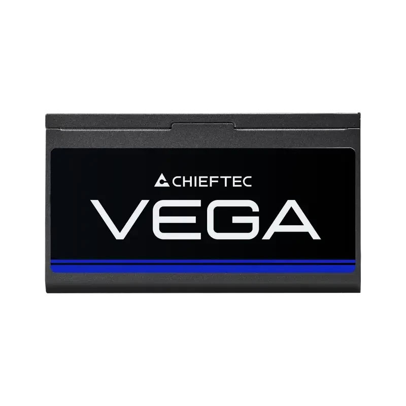 Блок питания для компьютеров Chieftec PPG-850-S Vega Series, 850 Вт, Черный 2