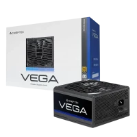 Блок питания для компьютеров Chieftec PPG-850-S Vega Series, 850 Вт, Черный 8