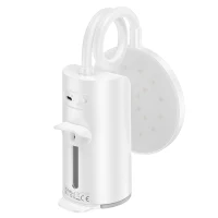 HOCO HX10 Clip table lamp white 4