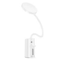 HOCO HX10 Clip table lamp white 3
