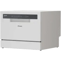 Mașină de spălat vase Candy CP 6E51LW, White 4