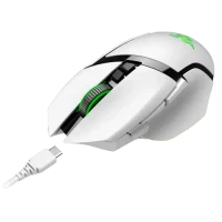 Игровая мышь Razer Basilisk V3 Pro, Белый 4