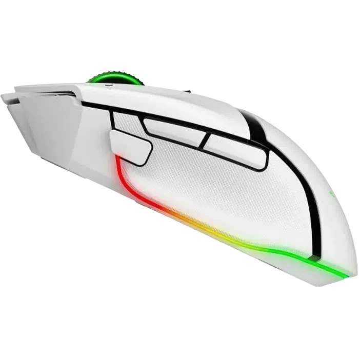 Игровая мышь Razer Basilisk V3 Pro, Белый 3