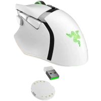 Игровая мышь Razer Basilisk V3 Pro, Белый 2