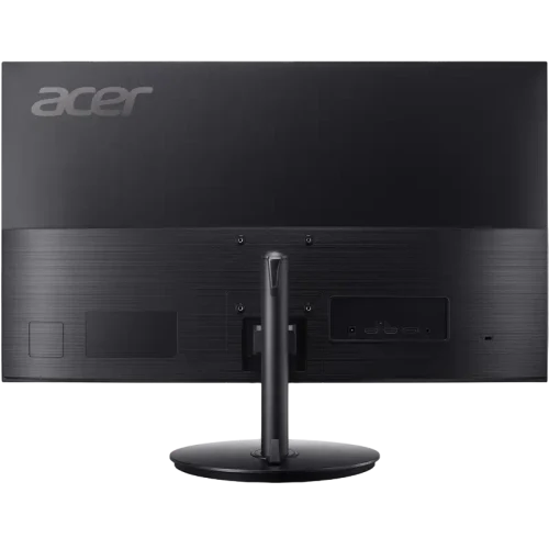 Игровой монитор 27" Acer XF270M3biiph, IPS 1920x1080 FHD, Black