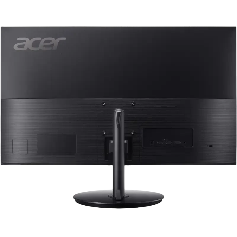 Игровой монитор 27" Acer XF270M3biiph, IPS 1920x1080 FHD, Black 7