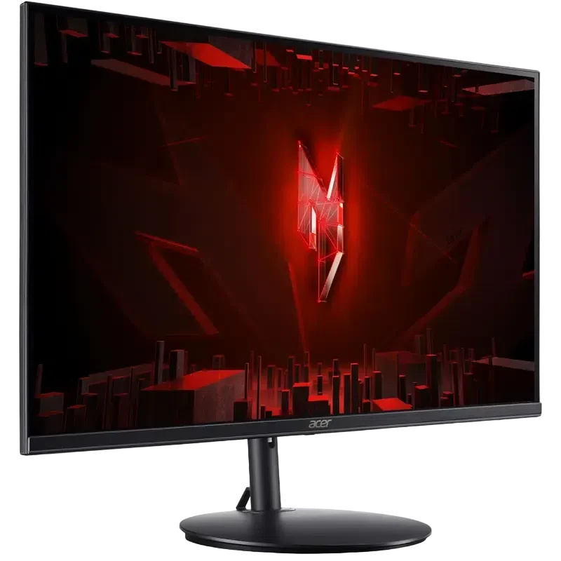 Игровой монитор 27" Acer XF270M3biiph, IPS 1920x1080 FHD, Black 3