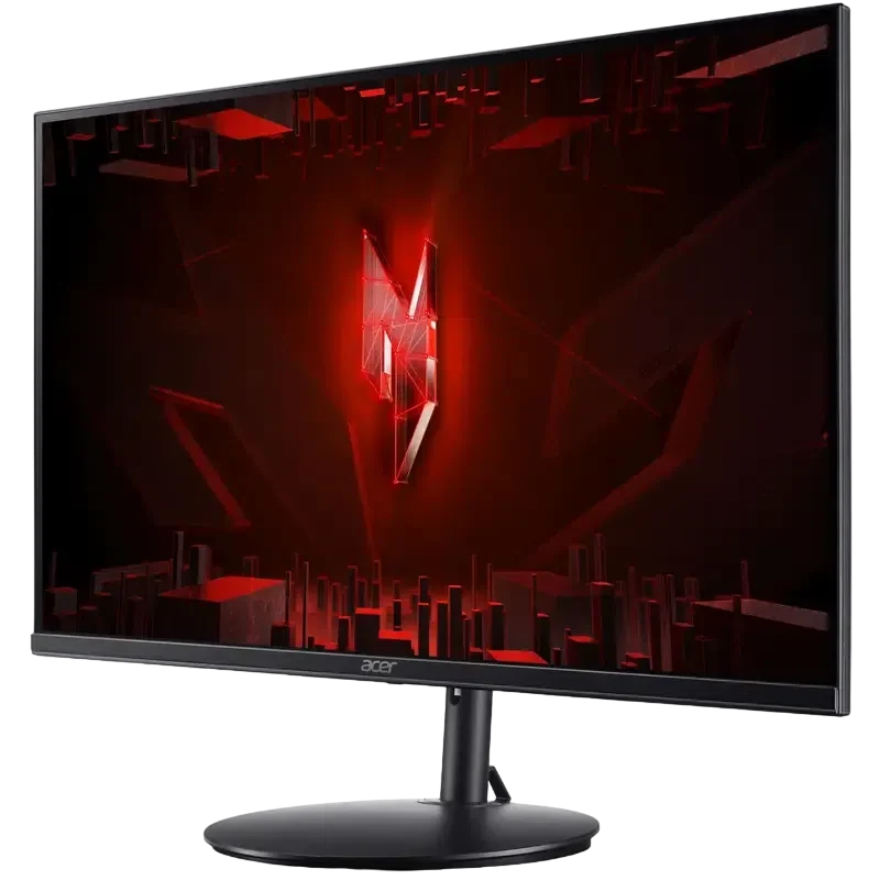 Игровой монитор 27" Acer XF270M3biiph, IPS 1920x1080 FHD, Black 2