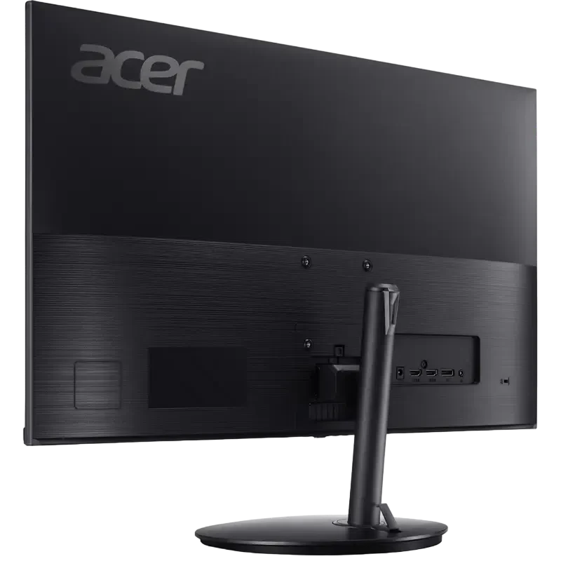 Игровой монитор 27" Acer XF270M3biiph, IPS 1920x1080 FHD, Black 6