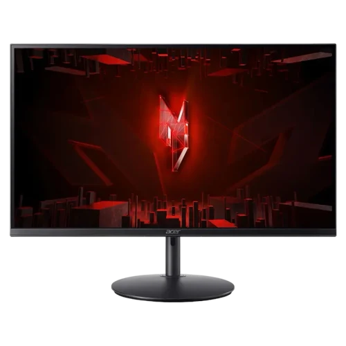 Игровой монитор 27" Acer XF270M3biiph, IPS 1920x1080 FHD, Black
