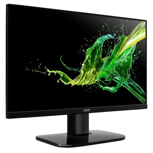 Монитор 23,8" Acer KA242YE0BI, IPS 1920x1080 FHD, Black