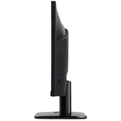 Монитор 23,8" Acer KA242YE0BI, IPS 1920x1080 FHD, Black