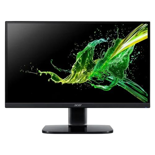 Монитор 23,8" Acer KA242YE0BI, IPS 1920x1080 FHD, Black