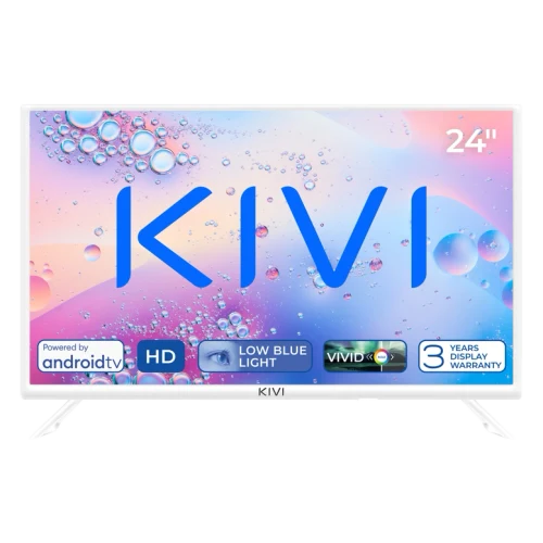 Телевизор KIVI 24H760QW
