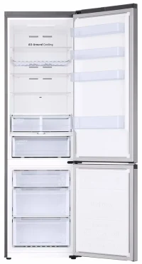 Холодильник Samsung RB38C676DSA/EF 3