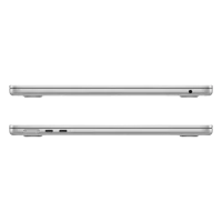 Ноутбук 13,6" Apple MacBook Air A3113, Silver 7