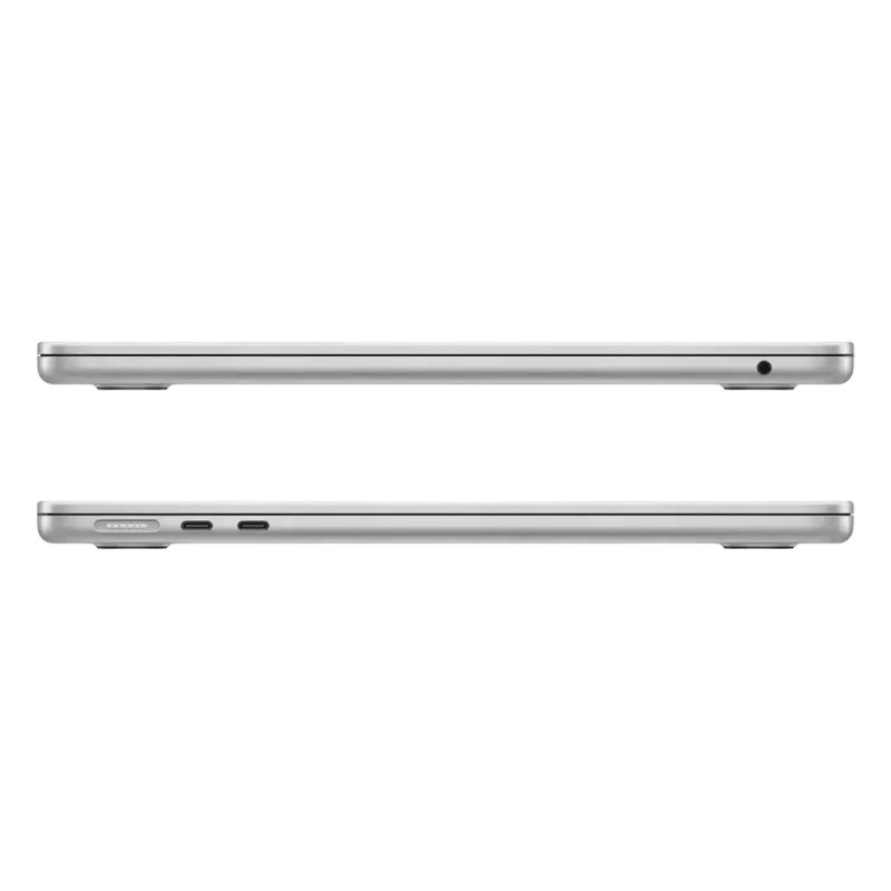 Ноутбук 13,6" Apple MacBook Air A3113, Silver 7