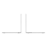 Ноутбук 13,6" Apple MacBook Air A3113, Silver 4