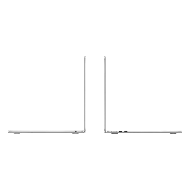 Ноутбук 13,6" Apple MacBook Air A3113, Silver 4