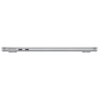 Ноутбук 13,6" Apple MacBook Air A3113, Silver 5