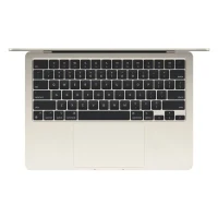 Laptop Apple MacBook Air 13.6 2024 Starlight 2