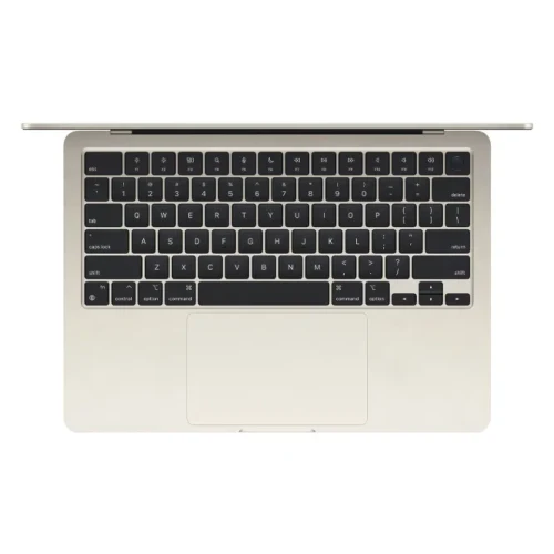 Ноутбук Apple MacBook Air 13.6 2024 Starlight