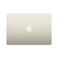 Laptop Apple MacBook Air 13.6 2024 Starlight 3
