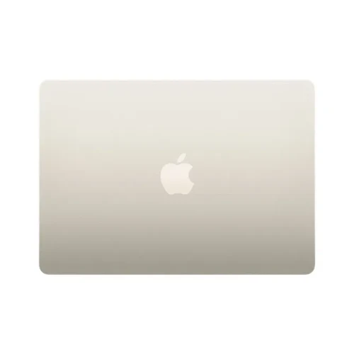 Ноутбук Apple MacBook Air 13.6 2024 Starlight