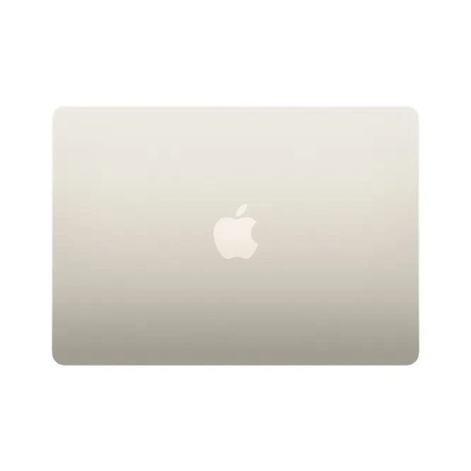 Laptop Apple MacBook Air 13.6 2024 Starlight 3