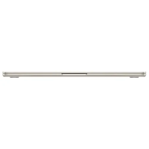Ноутбук Apple MacBook Air 13.6 2024 Starlight