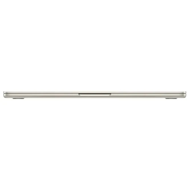 Laptop Apple MacBook Air 13.6 2024 Starlight 4