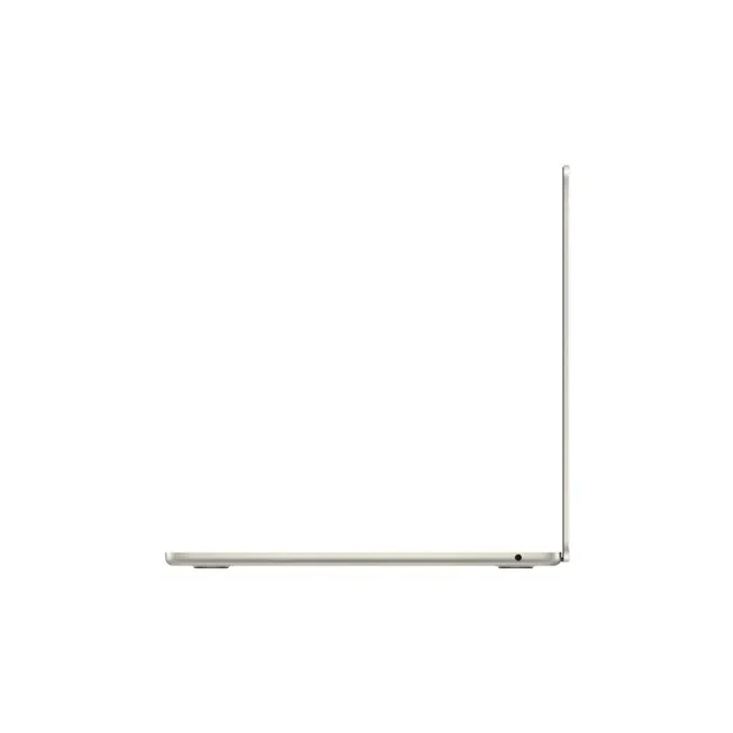 Laptop Apple MacBook Air 13.6 2024 Starlight 7