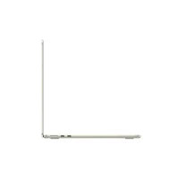 Laptop Apple MacBook Air 13.6 2024 Starlight 6