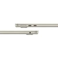 Laptop Apple MacBook Air 13.6 2024 Starlight 5