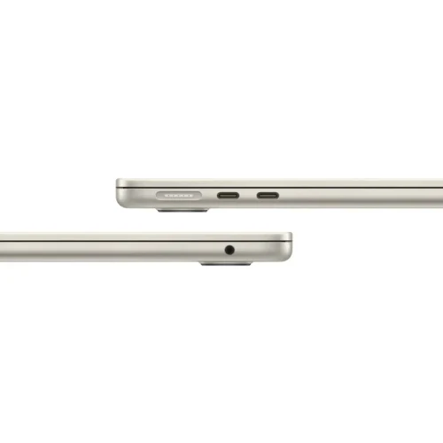 Ноутбук Apple MacBook Air 13.6 2024 Starlight